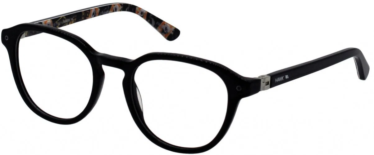 Tony Hawk 57 Eyeglasses - view 3